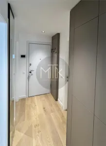 Nusco City | Apartament lux 2 camere I Mobilat&utilat modern - foto 14