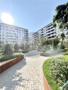 Nusco City | Apartament lux 2 camere I Mobilat&utilat modern - foto 20