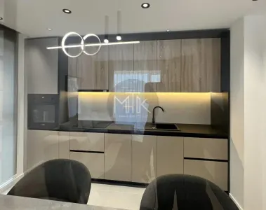 Nusco City | Apartament lux 2 camere I Mobilat&utilat modern - foto 5