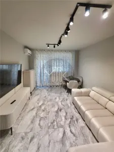 Apartament 2 camere modern | mobilat&utilat | DOROBANTI - Bucuresti