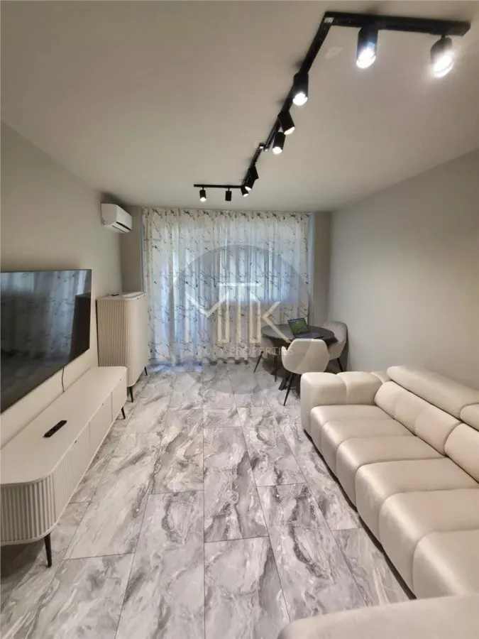 Apartament 2 camere modern | mobilat&utilat | DOROBANTI - foto 1