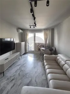 Apartament 2 camere modern | mobilat&utilat | DOROBANTI - foto 2