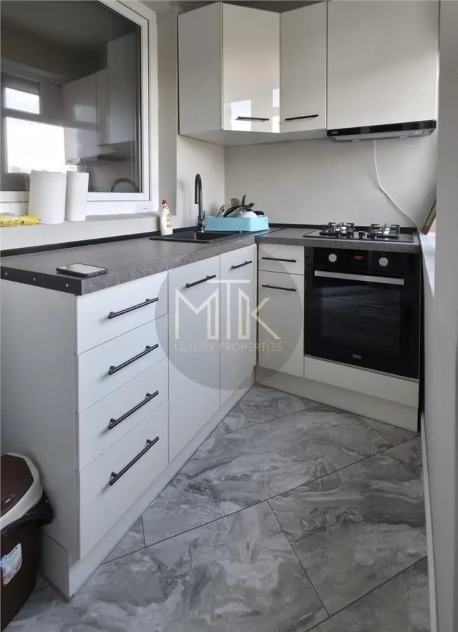 Apartament 2 camere modern | mobilat&utilat | DOROBANTI - foto 3