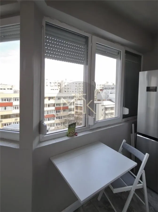 Apartament 2 camere modern | mobilat&utilat | DOROBANTI - foto 5