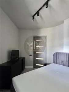 Apartament 2 camere modern | mobilat&utilat | DOROBANTI - foto 6