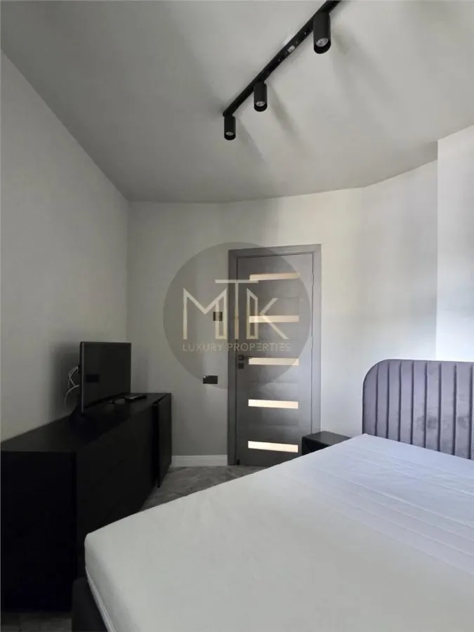 Apartament 2 camere modern | mobilat&utilat | DOROBANTI - foto 6