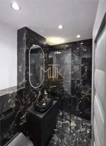 Apartament 2 camere modern | mobilat&utilat | DOROBANTI - foto 8