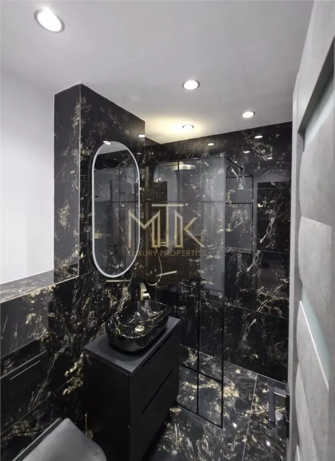 Apartament 2 camere modern | mobilat&utilat | DOROBANTI - foto 8