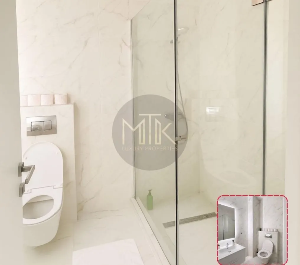 Apartament de 2 camere LUX I mobilat&utilat | IVORY Residence - Pipera - foto 5
