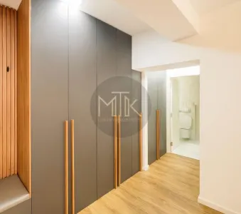 Apartament de 2 camere LUX I mobilat&utilat | IVORY Residence - Pipera - foto 6