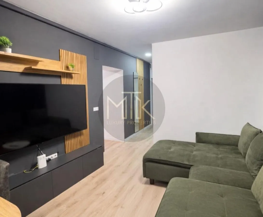 Studio dublu lux I mobilat&utilat | IVORY Residence - Pipera - foto 1