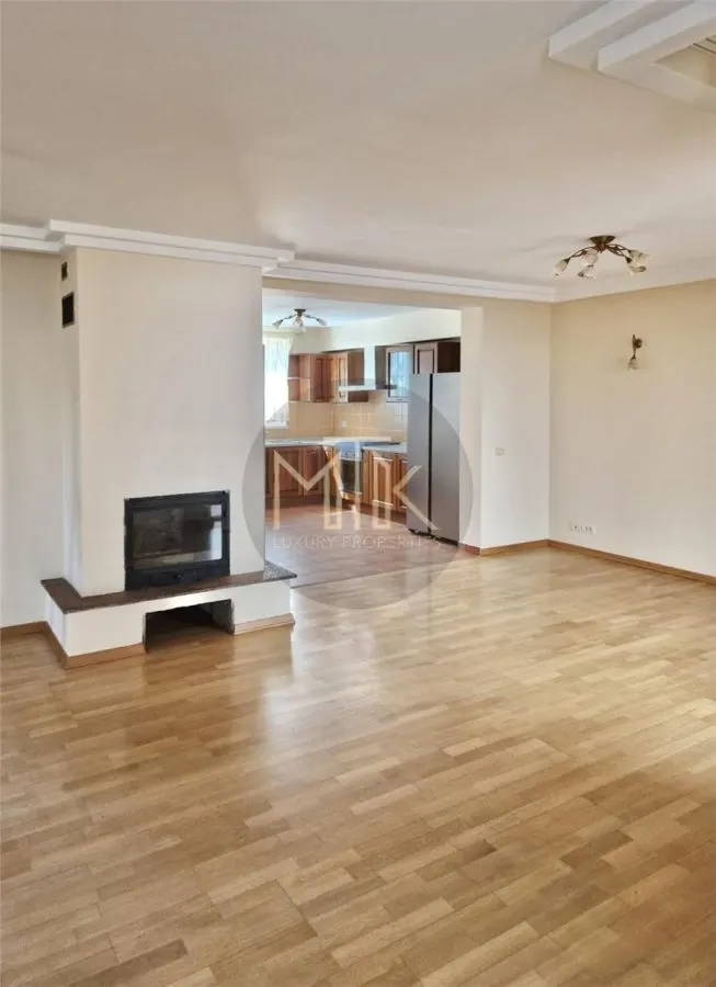 Vila 5 camere - GARAJ 33 mp | Pipera - foto 2