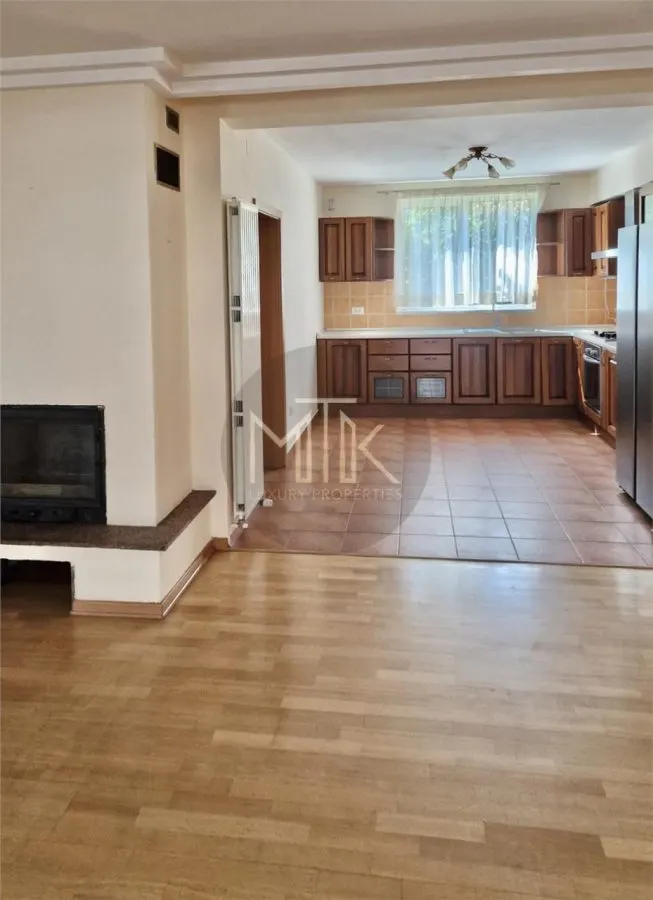 Vila 5 camere - GARAJ 33 mp | Pipera - foto 5