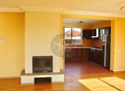 Vila 5 camere - GARAJ 33 mp | Pipera - foto 7
