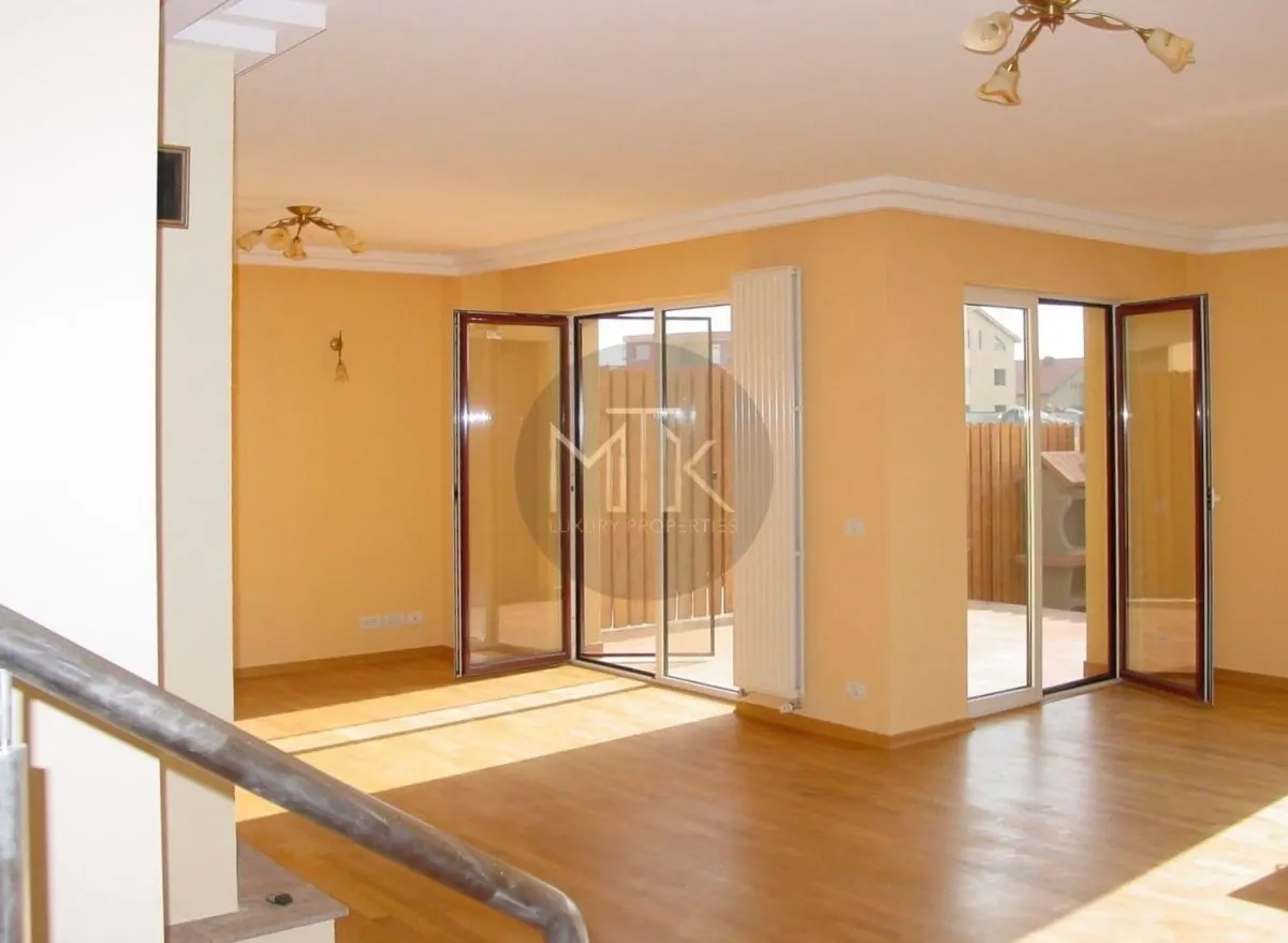 Vila 5 camere - GARAJ 33 mp | Pipera - foto 8