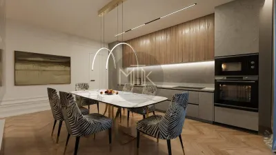 Vila premium | Piscina, Sauna si Tehnologie Smart, TEREN 1700 MP | Matei Millo - foto 13