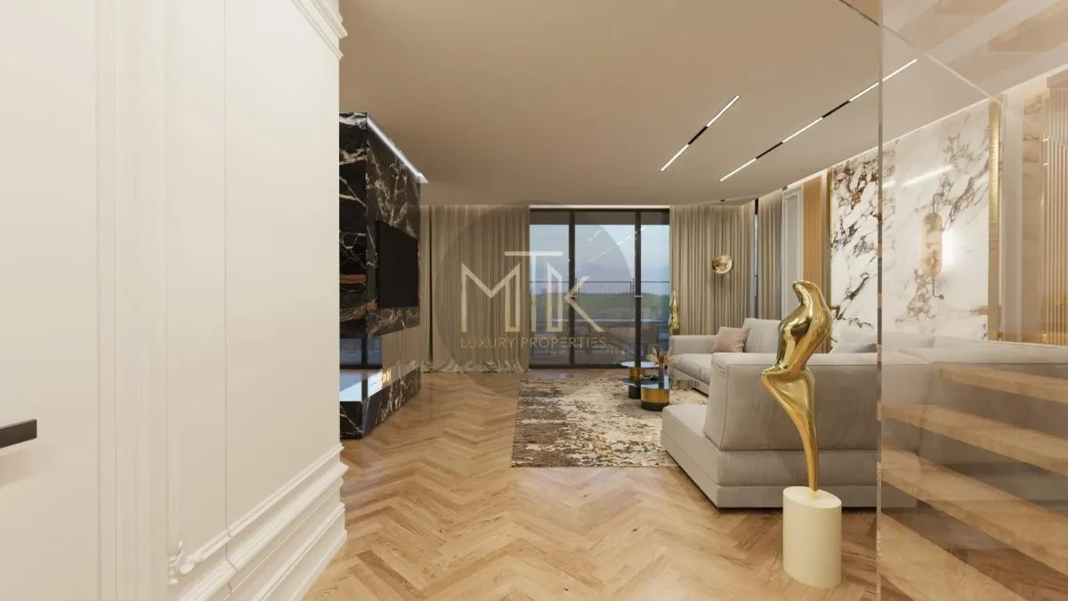 Vila premium | Piscina, Sauna si Tehnologie Smart, TEREN 1700 MP | Matei Millo - foto 14