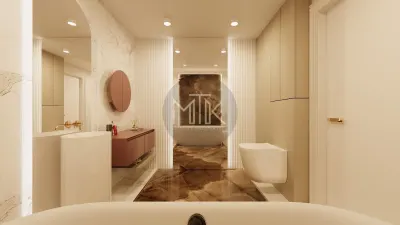 Vila premium | Piscina, Sauna si Tehnologie Smart, TEREN 1700 MP | Matei Millo - foto 19