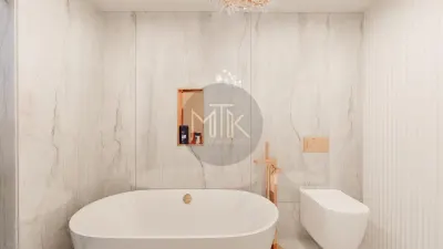 Vila premium | Piscina, Sauna si Tehnologie Smart, TEREN 1700 MP | Matei Millo - foto 22
