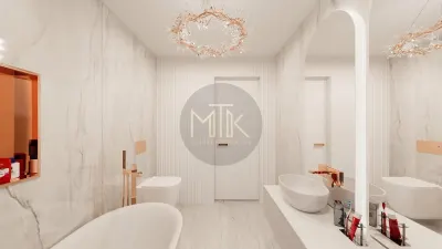Vila premium | Piscina, Sauna si Tehnologie Smart, TEREN 1700 MP | Matei Millo - foto 24