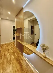 Apartament premium 3 camere | Mobilat&utilat | Parcare inclusa | Damaroaia - foto 7