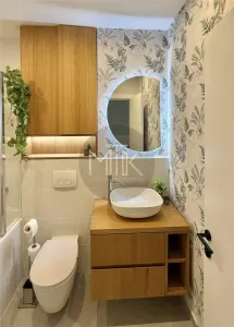 Apartament premium 3 camere | Mobilat&utilat | Parcare inclusa | Damaroaia - foto 10