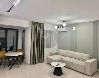 Apartament 2 camere lux I mobilat&utilat | Parcare inclusa | IVORY Residence - Pipera - foto 2