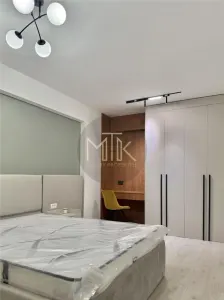 Apartament 2 camere lux I mobilat&utilat | Parcare inclusa | IVORY Residence - Pipera - foto 12