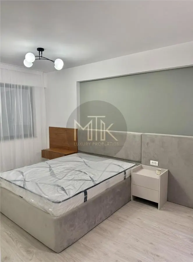 Apartament 2 camere lux I mobilat&utilat | Parcare inclusa | IVORY Residence - Pipera - foto 13