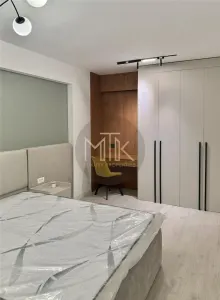 Apartament 2 camere lux I mobilat&utilat | Parcare inclusa | IVORY Residence - Pipera - foto 14