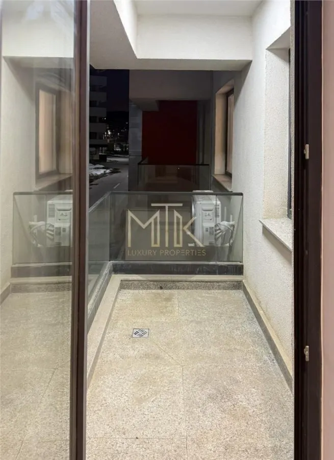 Apartament 2 camere lux I mobilat&utilat | Parcare inclusa | IVORY Residence - Pipera - foto 15