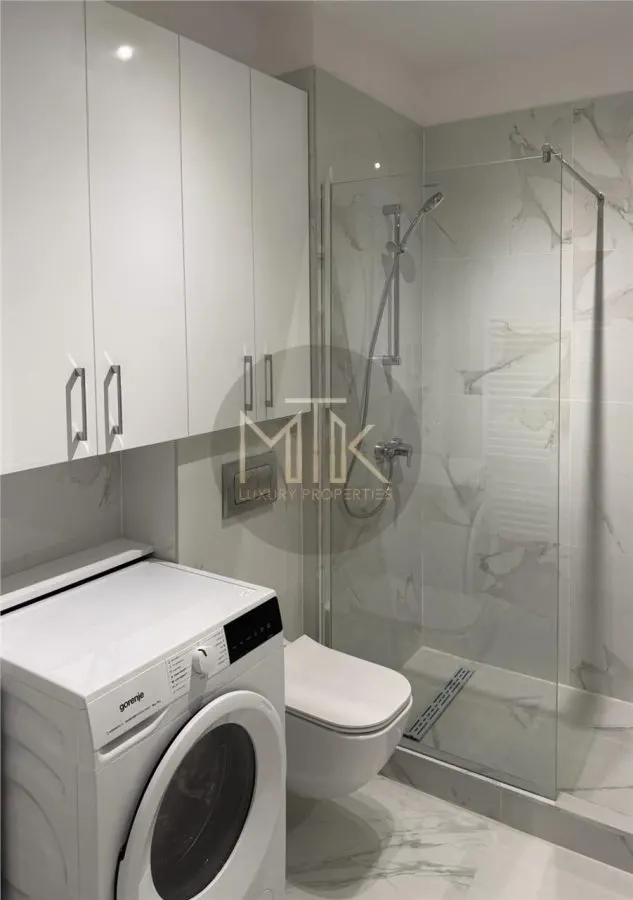 Apartament 2 camere lux I mobilat&utilat | Parcare inclusa | IVORY Residence - Pipera - foto 17