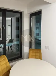 Apartament 2 camere lux I mobilat&utilat | Parcare inclusa | IVORY Residence - Pipera - foto 8