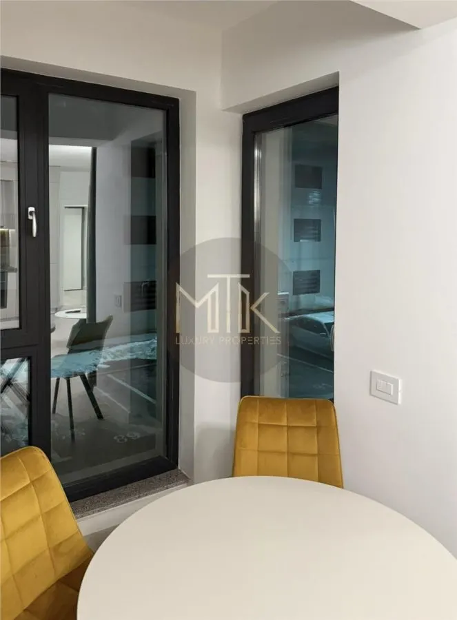 Apartament 2 camere lux I mobilat&utilat | Parcare inclusa | IVORY Residence - Pipera - foto 8