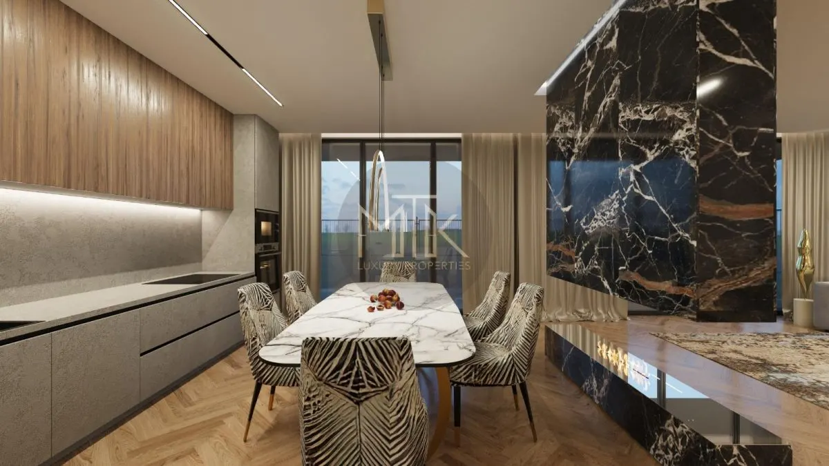 Vila premium | Piscina si Tehnologie Smart, TEREN 888 MP | Matei Millo - foto 11