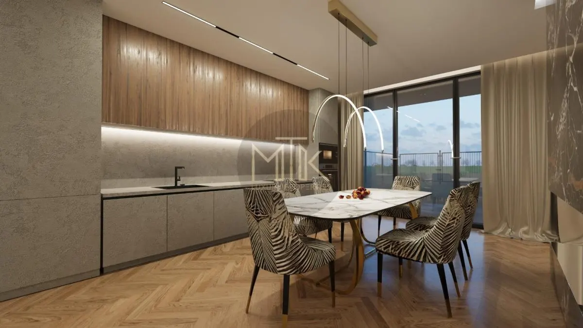 Vila premium | Piscina si Tehnologie Smart, TEREN 888 MP | Matei Millo - foto 12