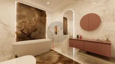 Vila premium | Piscina si Tehnologie Smart, TEREN 888 MP | Matei Millo - foto 15