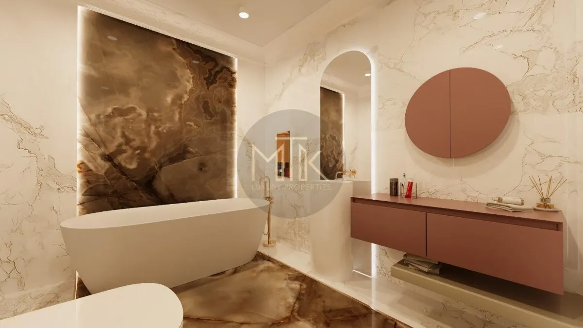 Vila premium | Piscina si Tehnologie Smart, TEREN 888 MP | Matei Millo - foto 15
