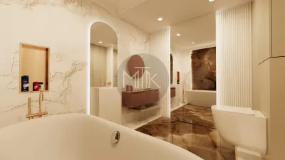 Vila premium | Piscina si Tehnologie Smart, TEREN 888 MP | Matei Millo - foto 16