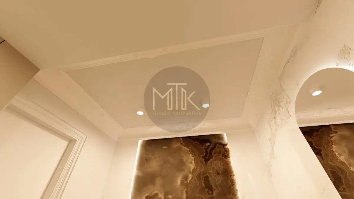Vila premium | Piscina si Tehnologie Smart, TEREN 888 MP | Matei Millo - foto 17