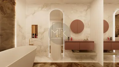 Vila premium | Piscina si Tehnologie Smart, TEREN 888 MP | Matei Millo - foto 18