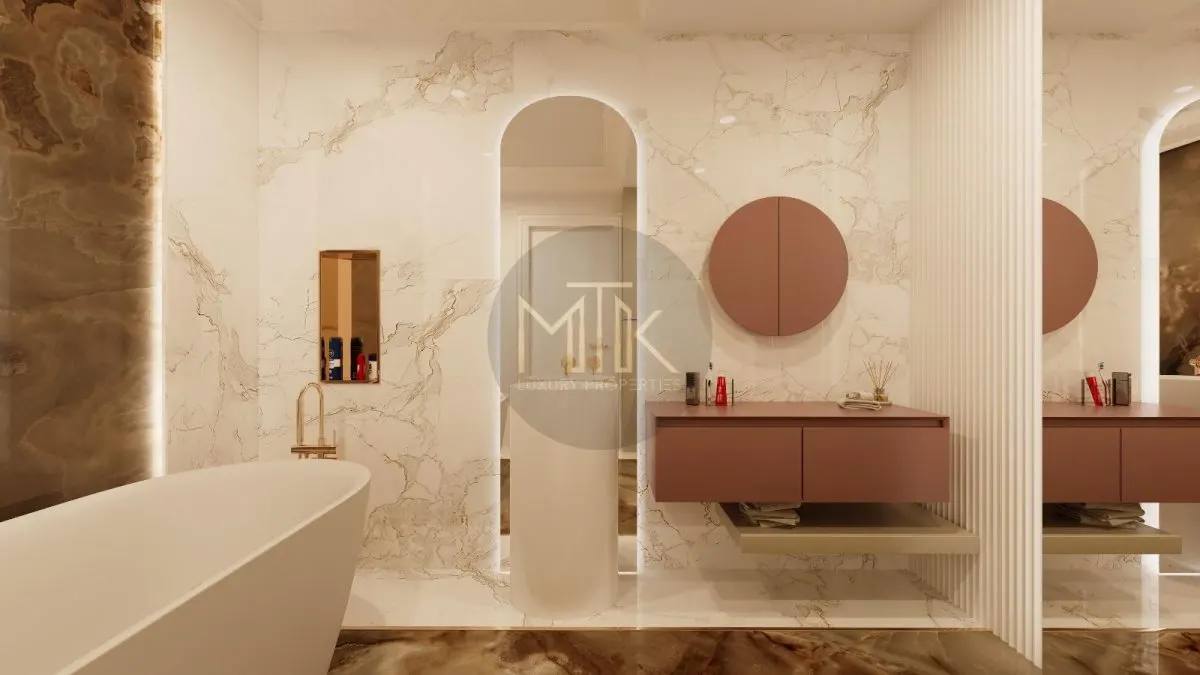 Vila premium | Piscina si Tehnologie Smart, TEREN 888 MP | Matei Millo - foto 18