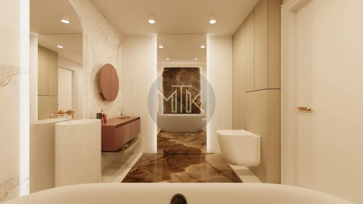 Vila premium | Piscina si Tehnologie Smart, TEREN 888 MP | Matei Millo - foto 19