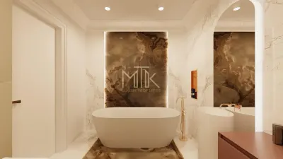 Vila premium | Piscina si Tehnologie Smart, TEREN 888 MP | Matei Millo - foto 20