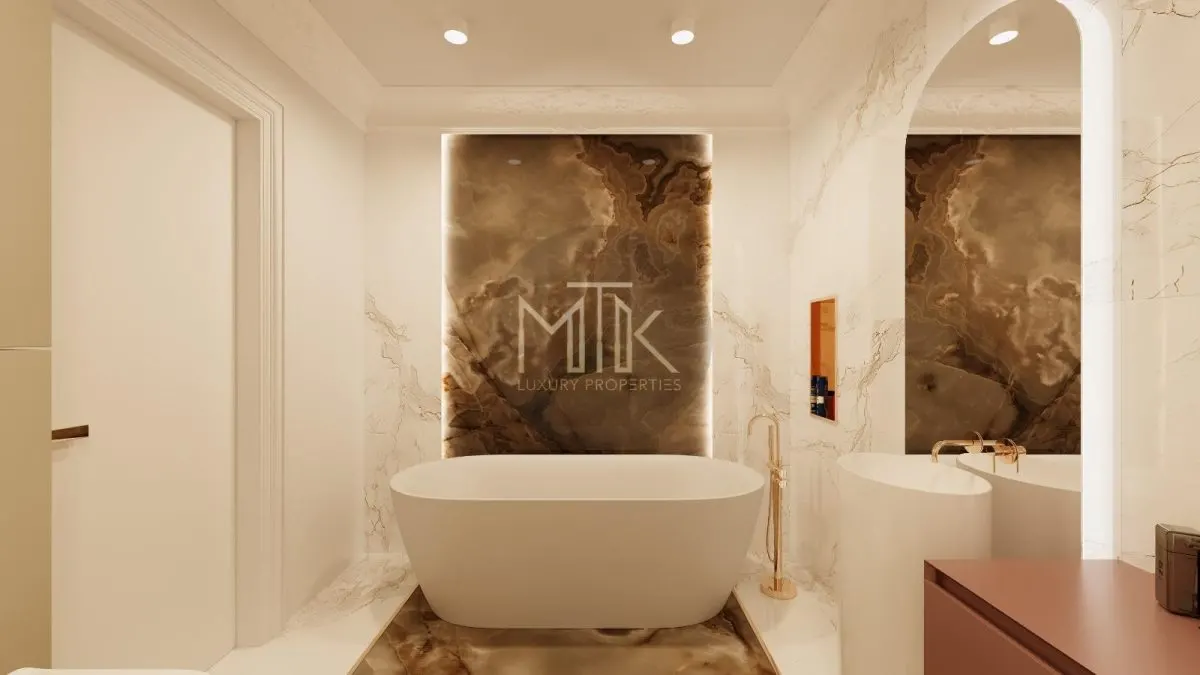 Vila premium | Piscina si Tehnologie Smart, TEREN 888 MP | Matei Millo - foto 20