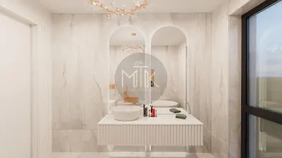 Vila premium | Piscina si Tehnologie Smart, TEREN 888 MP | Matei Millo - foto 23