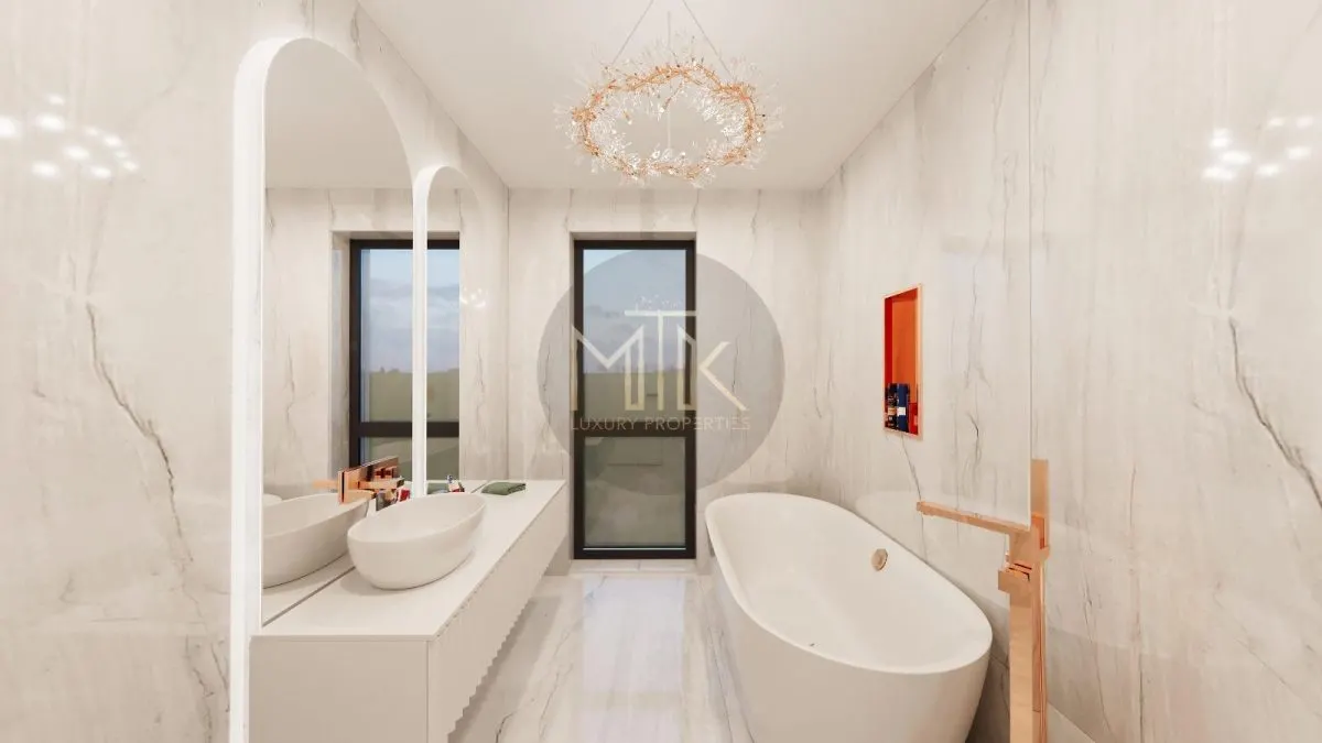 Vila premium | Piscina si Tehnologie Smart, TEREN 888 MP | Matei Millo - foto 25