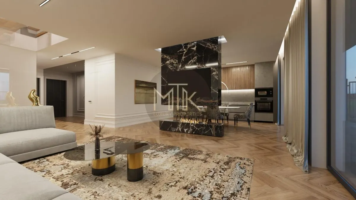 Vila premium | Piscina si Tehnologie Smart, TEREN 888 MP | Matei Millo - foto 4