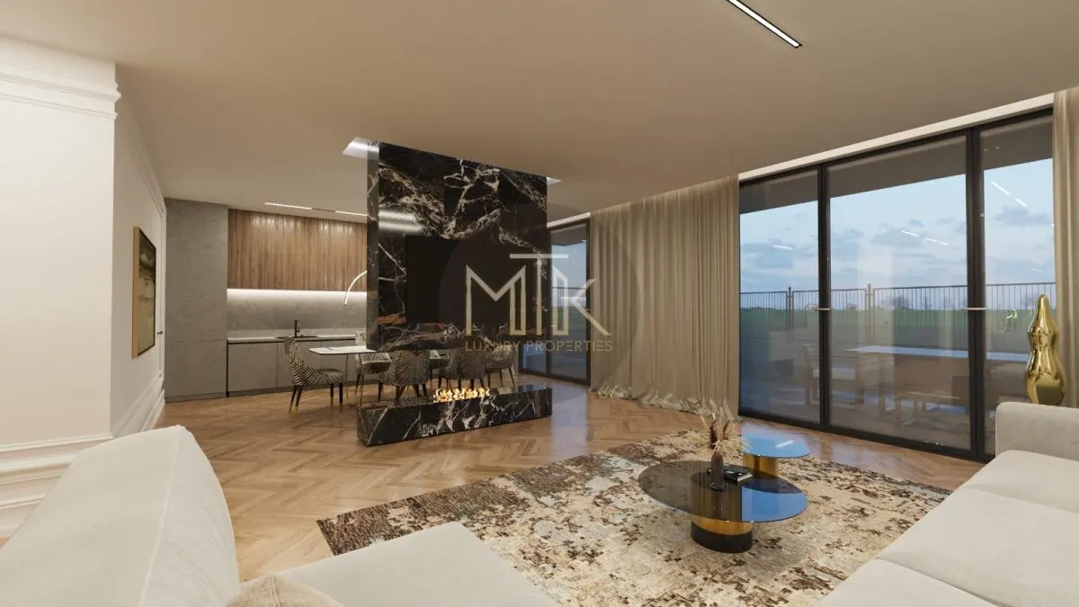 Vila premium | Piscina si Tehnologie Smart, TEREN 888 MP | Matei Millo - foto 5