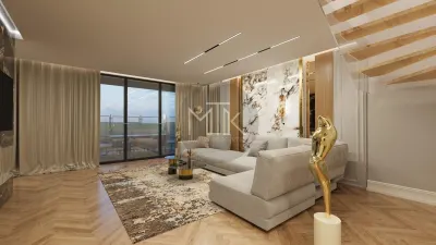Vila premium | Piscina si Tehnologie Smart, TEREN 888 MP | Matei Millo - foto 6